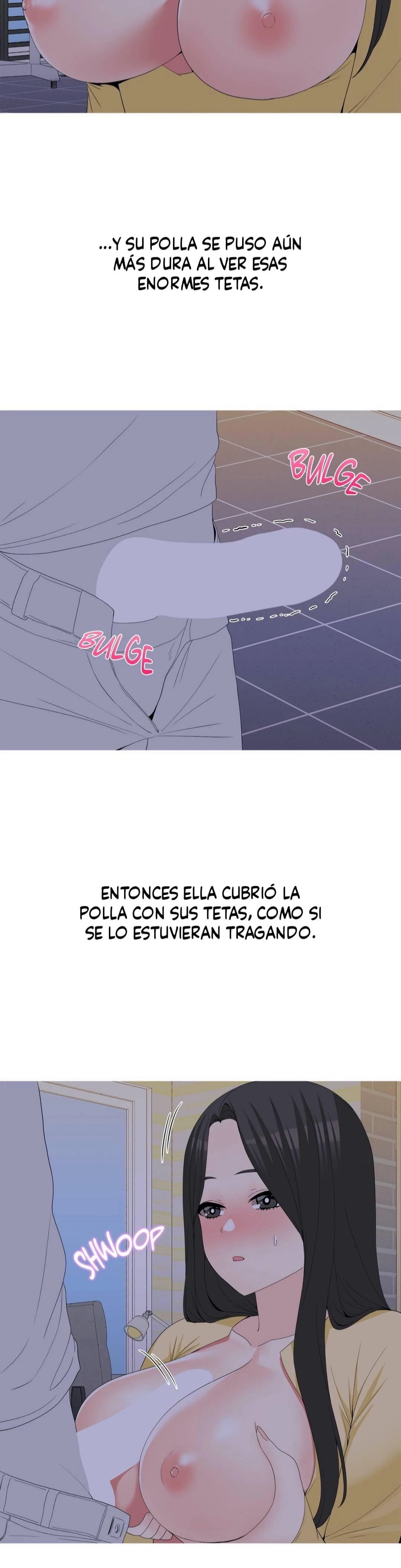 Like a Fox Capítulo 17 - Página 25