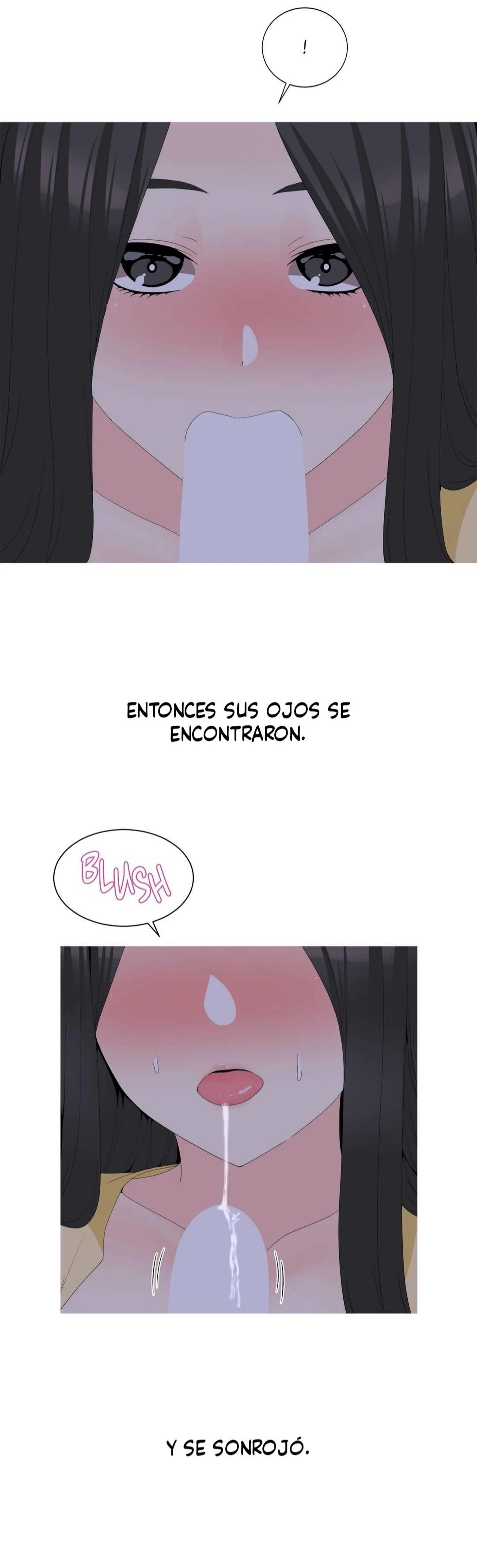 Like a Fox Capítulo 18 - Página 11