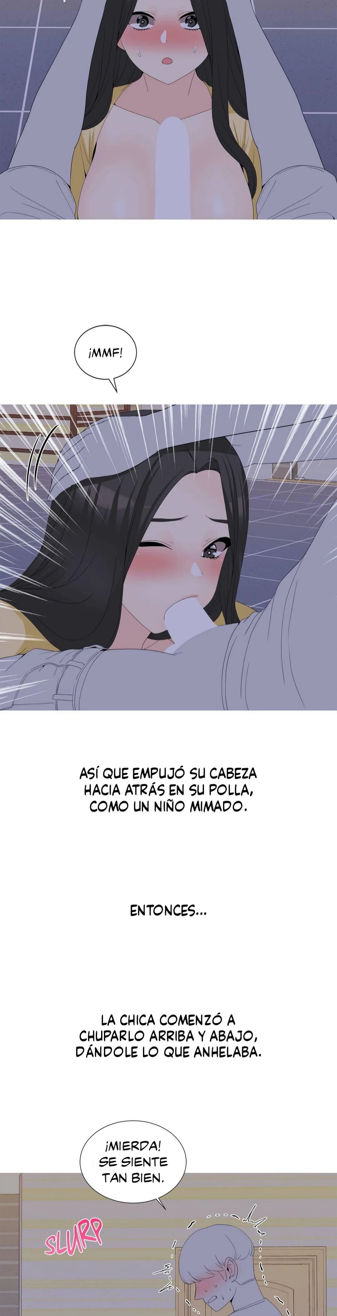 Like a Fox Capítulo 18 - Página 13