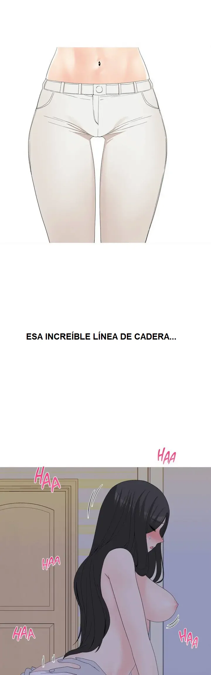 Like a Fox Capítulo 20 - Página 14