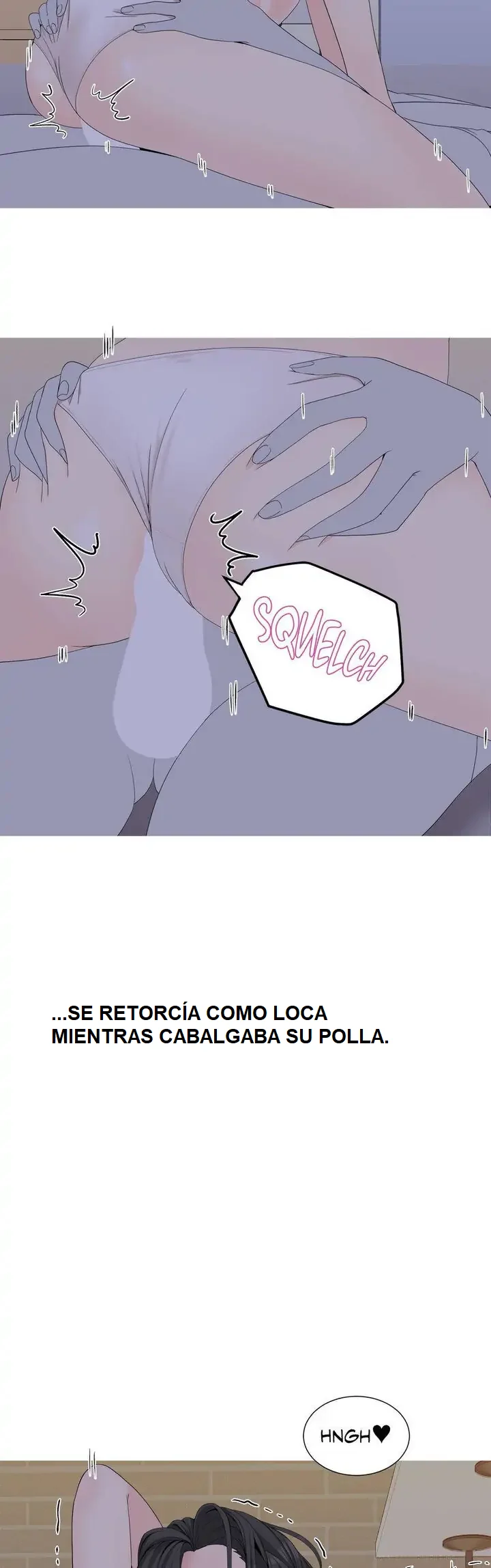 Like a Fox Capítulo 20 - Página 15