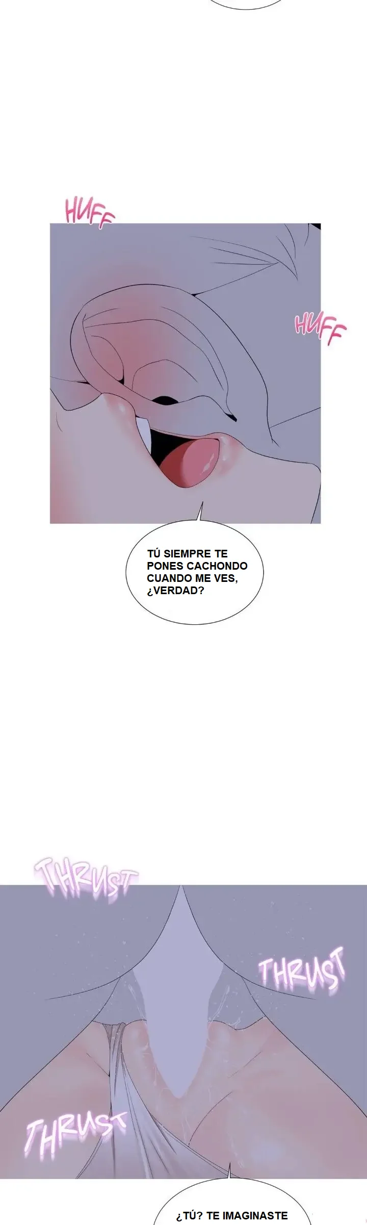 Like a Fox Capítulo 21 - Página 16