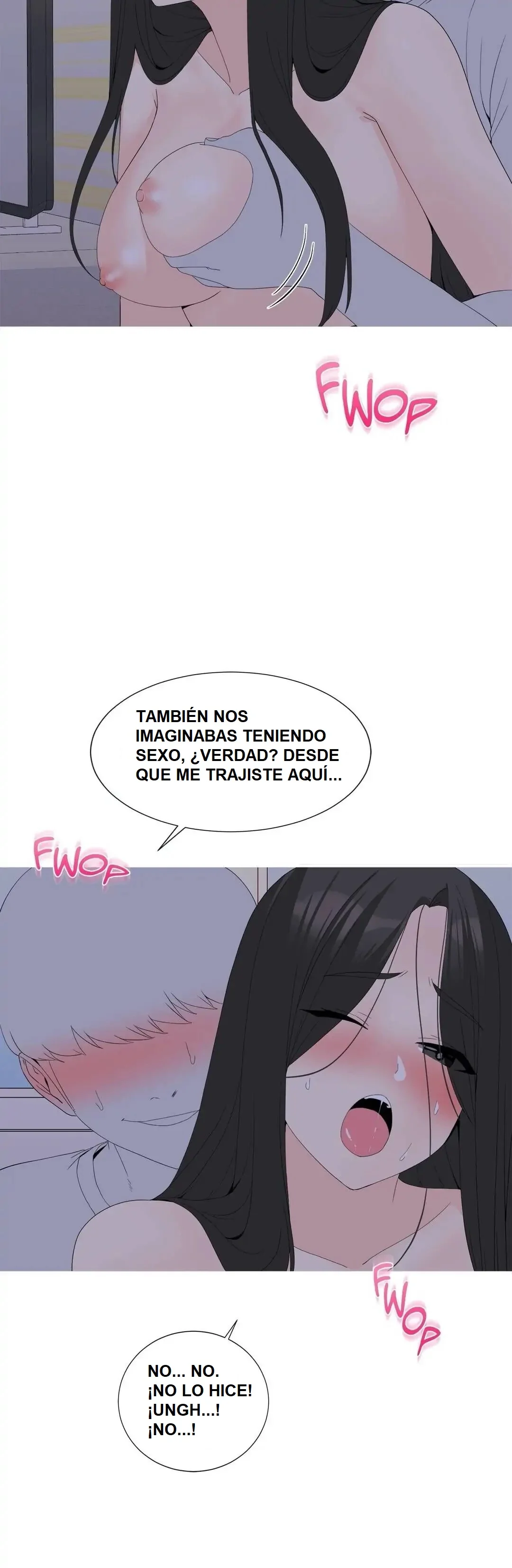 Like a Fox Capítulo 22 - Página 10