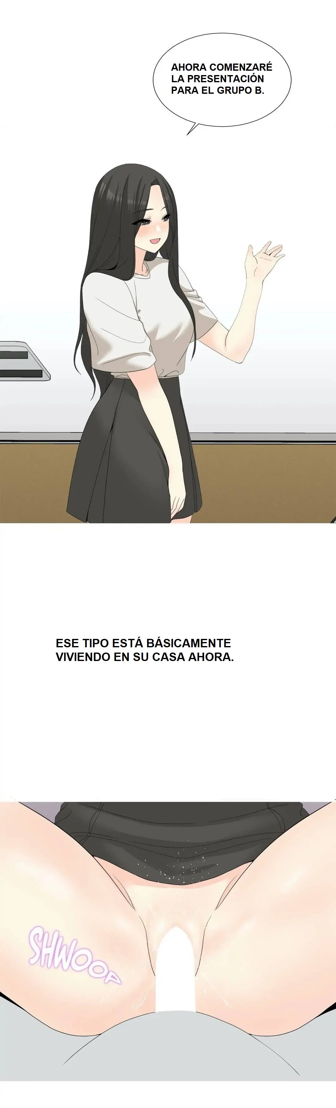 Like a Fox Capítulo 22 - Página 29
