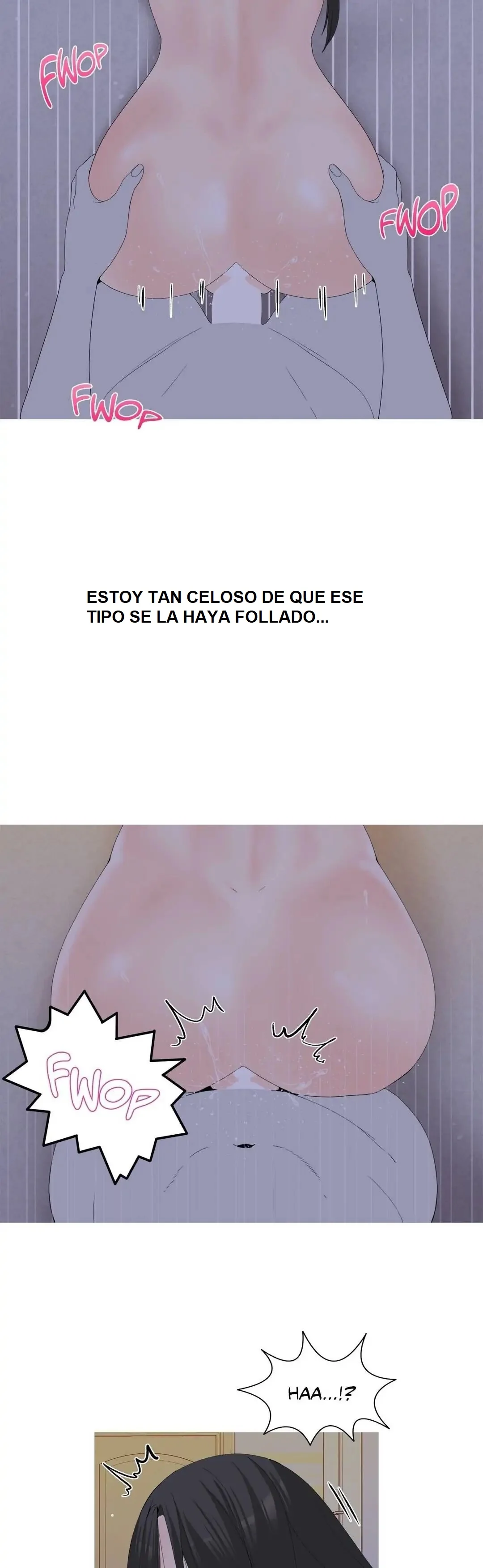 Like a Fox Capítulo 22 - Página 5