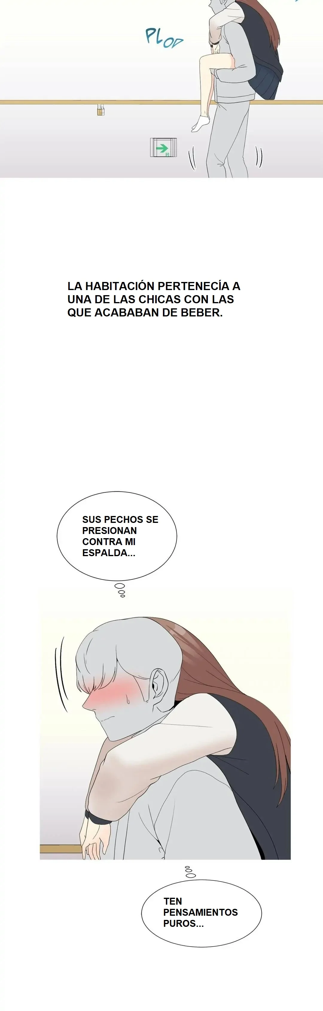 Like a Fox Capítulo 23 - Página 28
