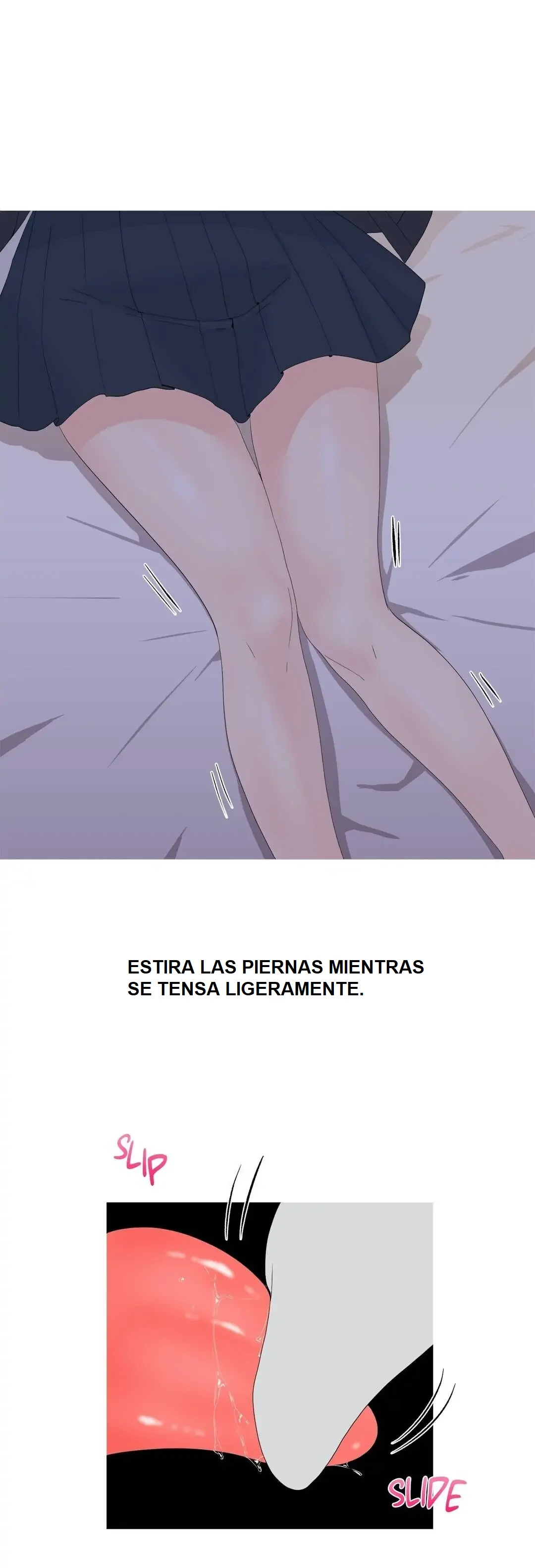 Like a Fox Capítulo 24 - Página 22