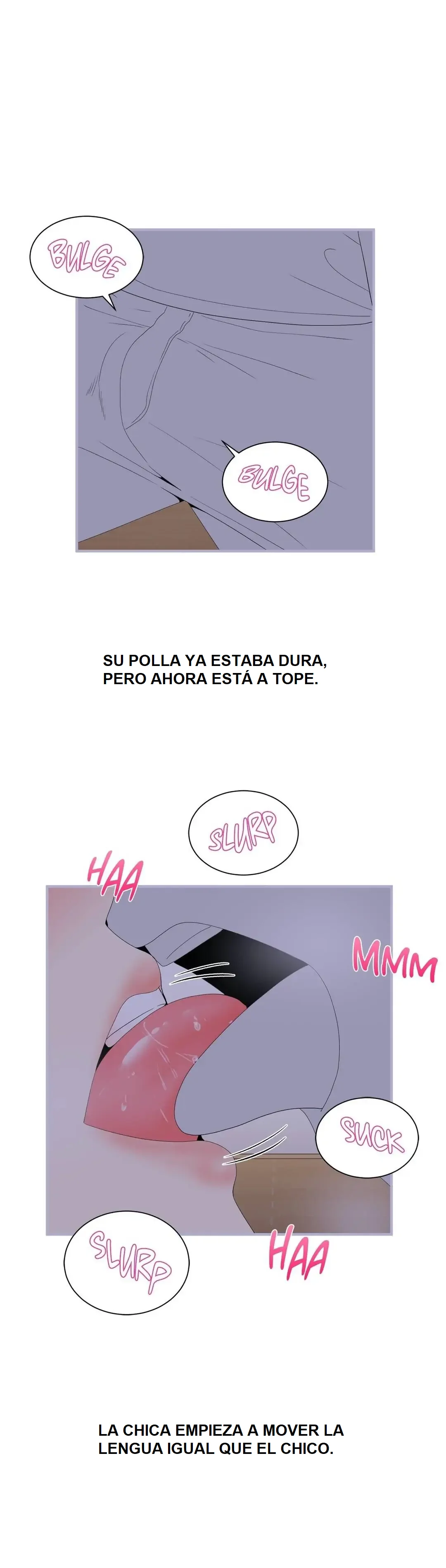 Like a Fox Capítulo 24 - Página 24