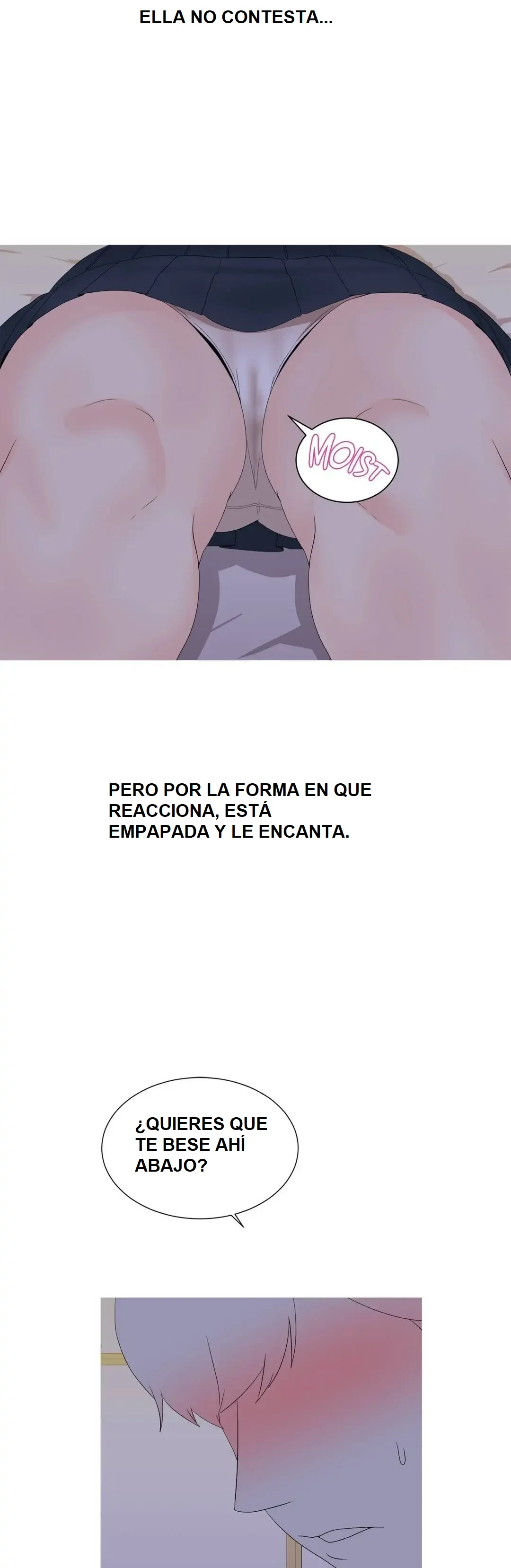 Like a Fox Capítulo 24 - Página 29