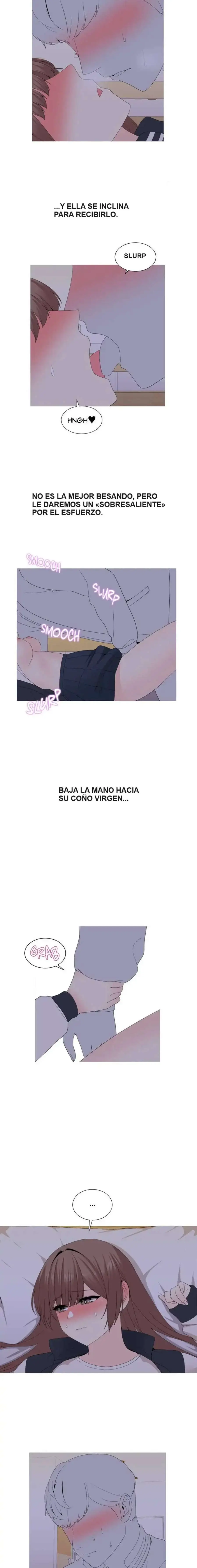 Like a Fox Capítulo 25 - Página 9