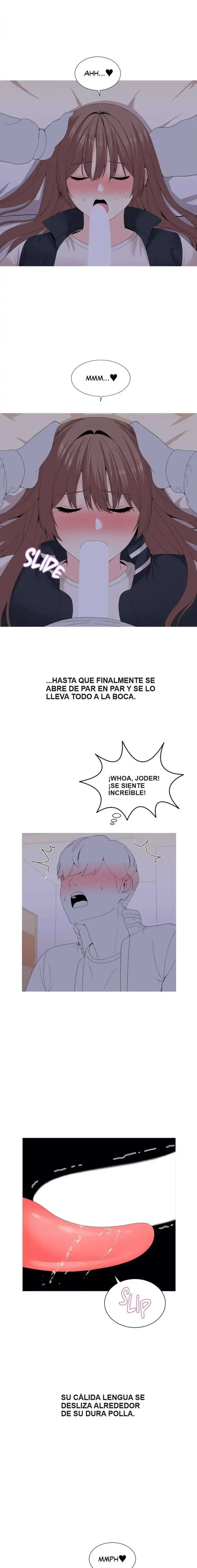 Like a Fox Capítulo 26 - Página 5