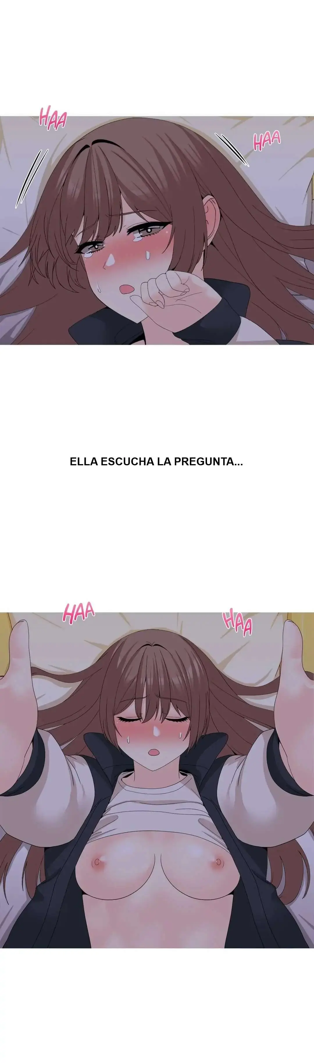 Like a Fox Capítulo 27 - Página 19