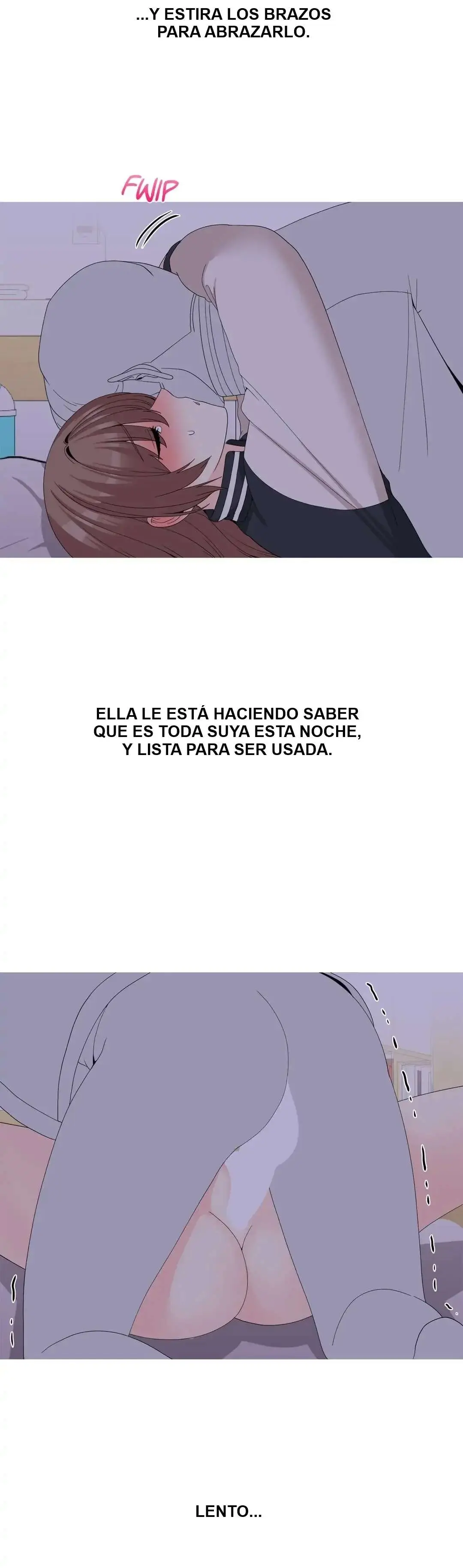 Like a Fox Capítulo 27 - Página 20