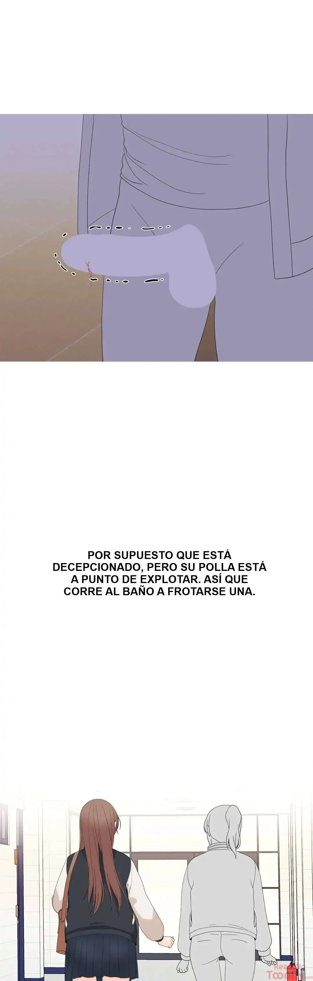 Like a Fox Capítulo 27 - Página 28