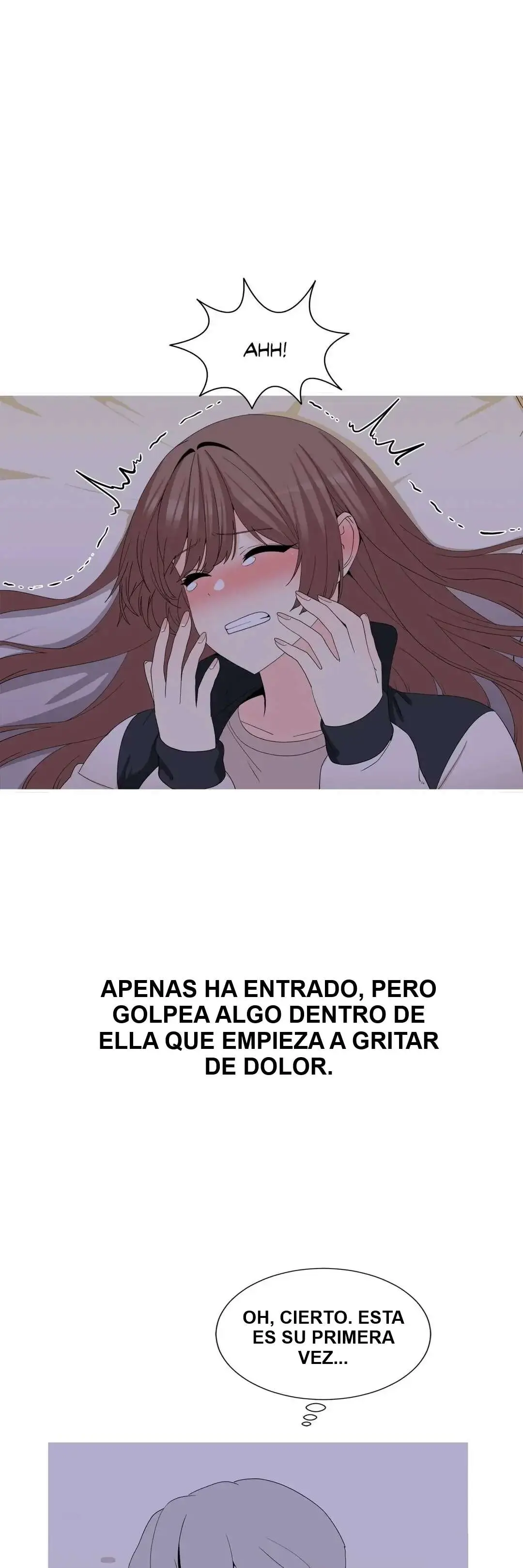 Like a Fox Capítulo 27 - Página 7