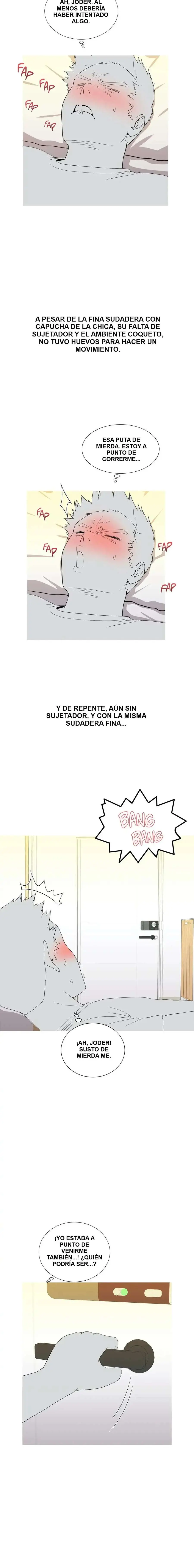 Like a Fox Capítulo 30 - Página 6
