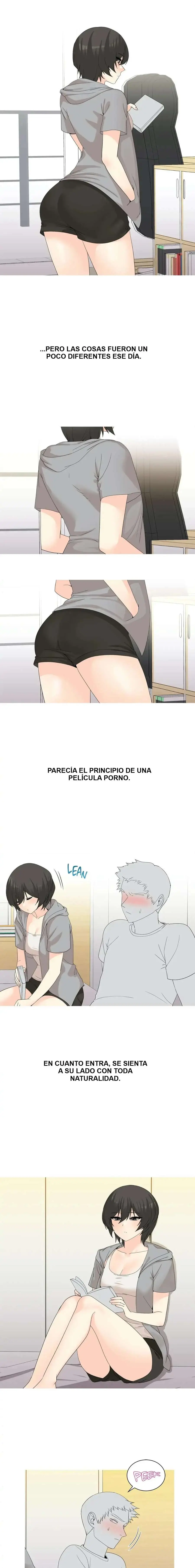 Like a Fox Capítulo 30 - Página 8