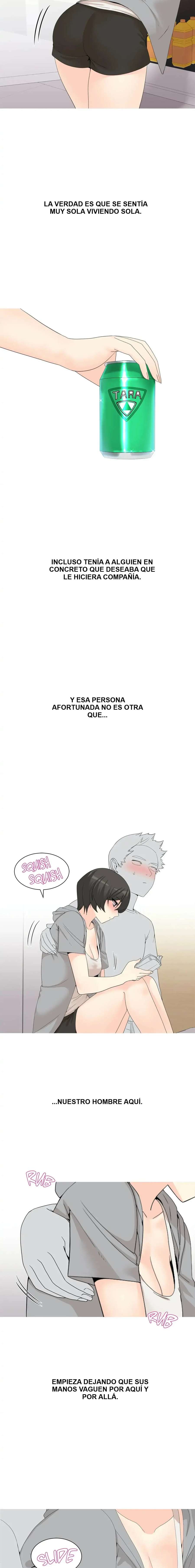 Like a Fox Capítulo 31 - Página 2