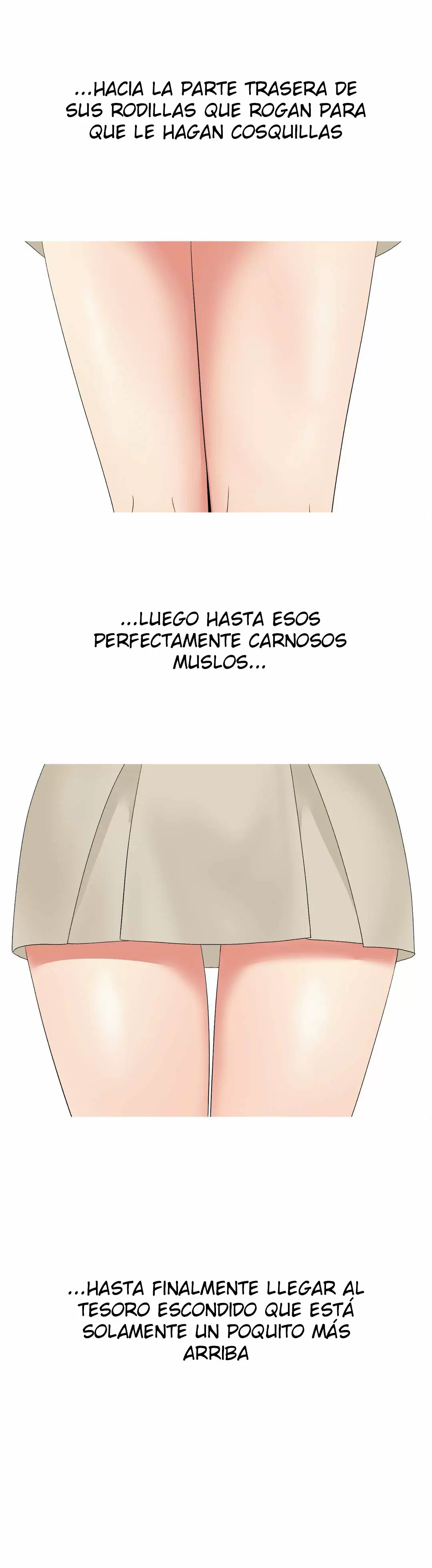 Like a Fox Capítulo 4 - Página 10