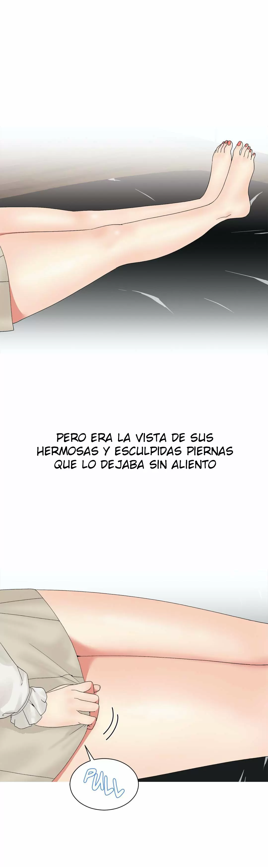 Like a Fox Capítulo 4 - Página 31
