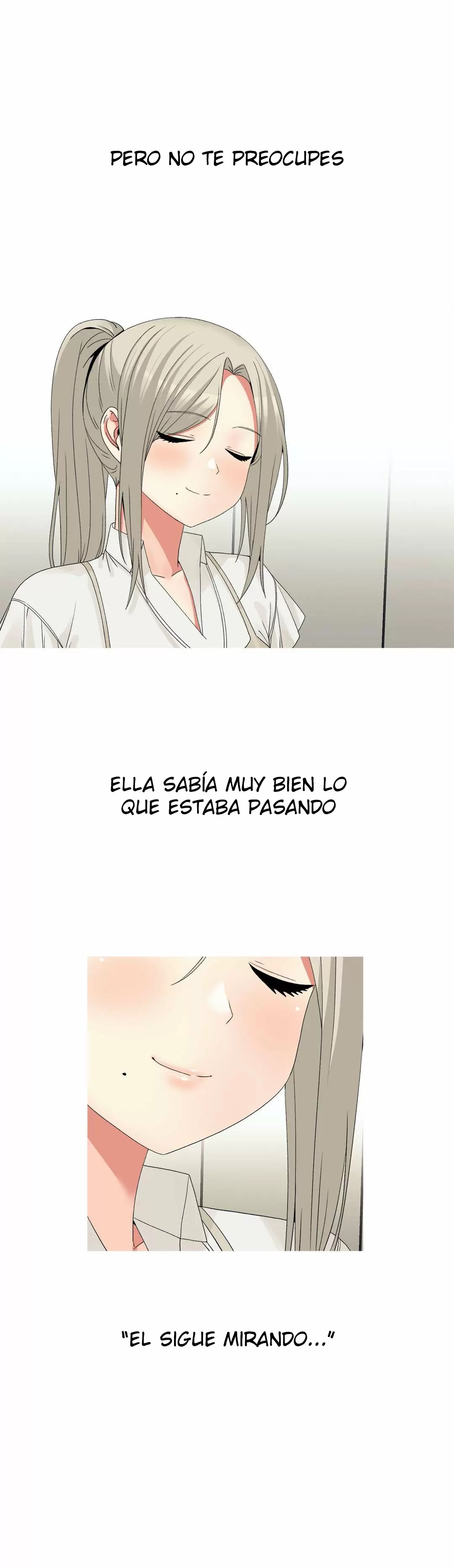 Like a Fox Capítulo 4 - Página 33
