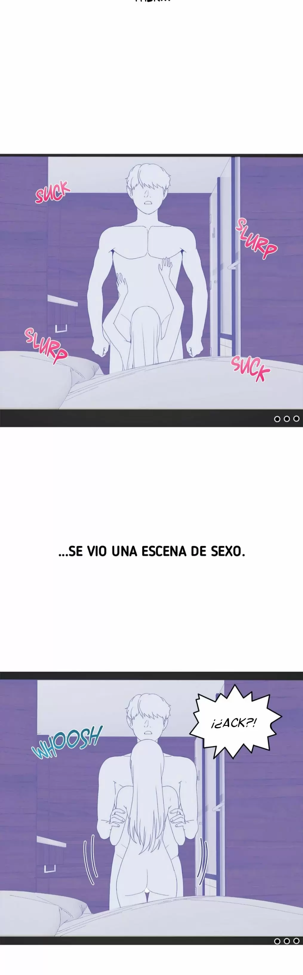 Like a Fox Capítulo 5 - Página 15