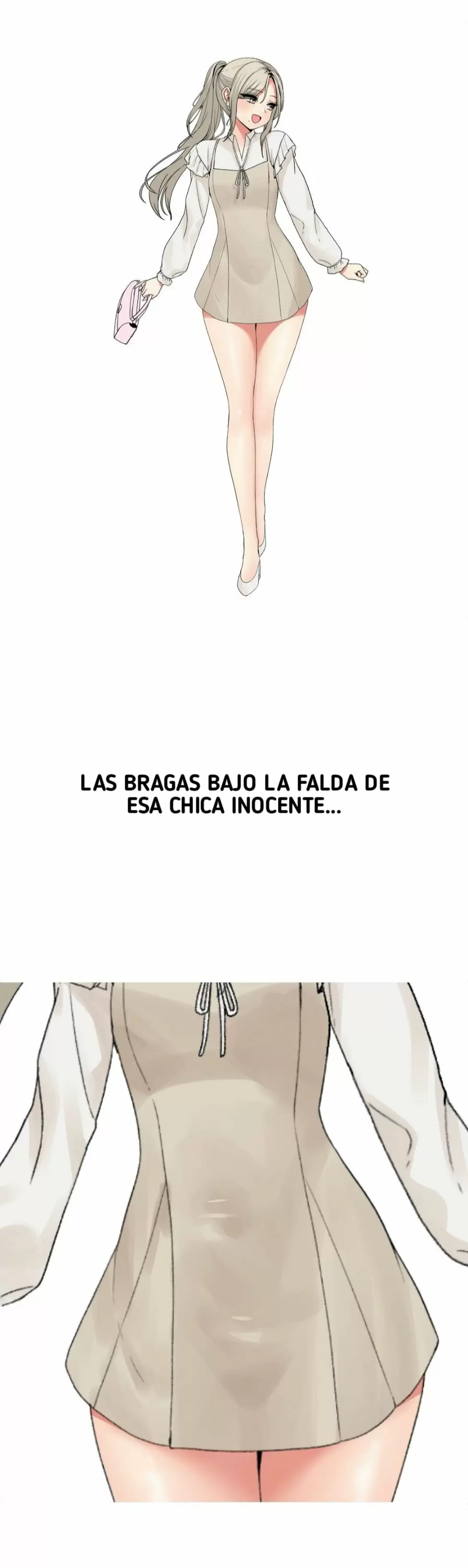 Like a Fox Capítulo 5 - Página 28