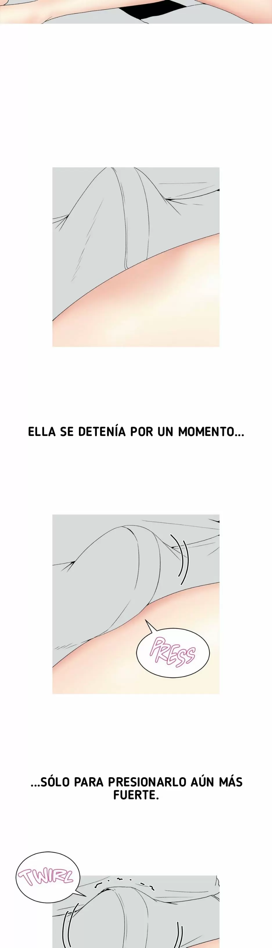Like a Fox Capítulo 6 - Página 14