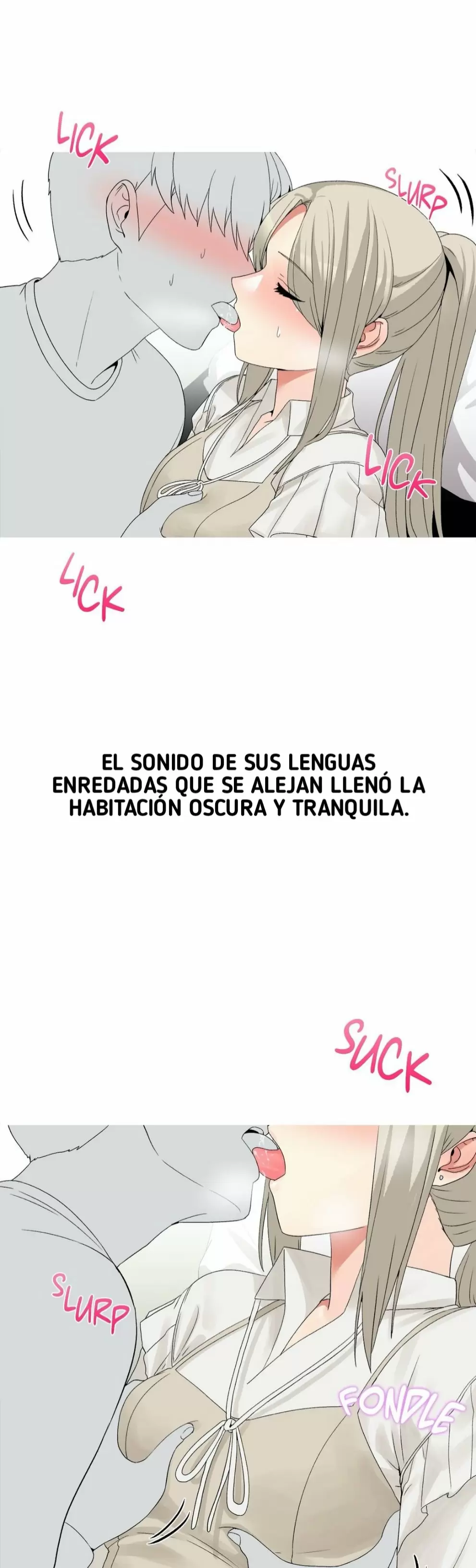 Like a Fox Capítulo 6 - Página 29