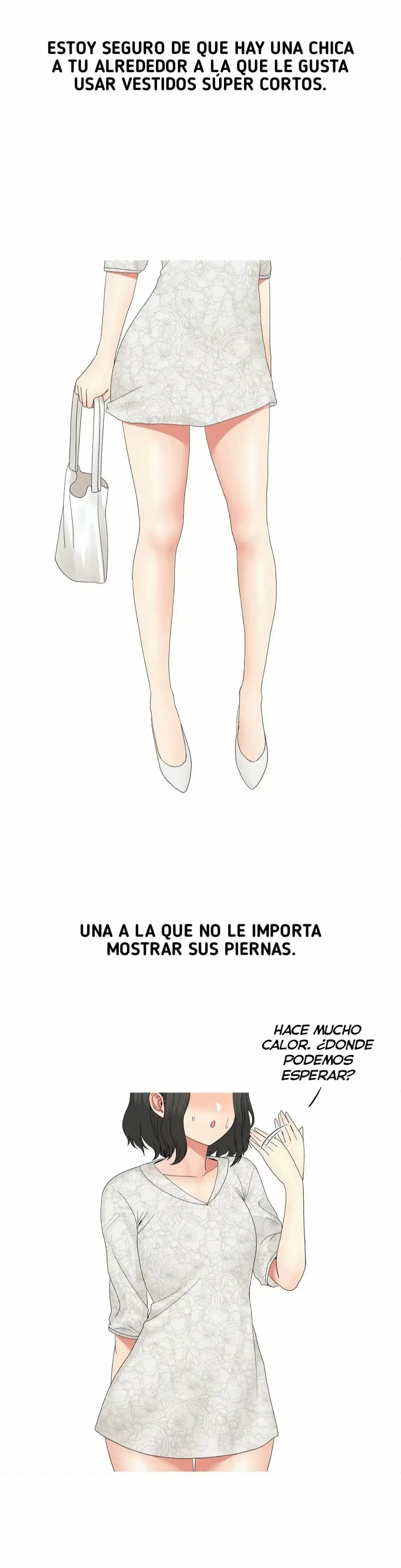 Like a Fox Capítulo 9 - Página 27