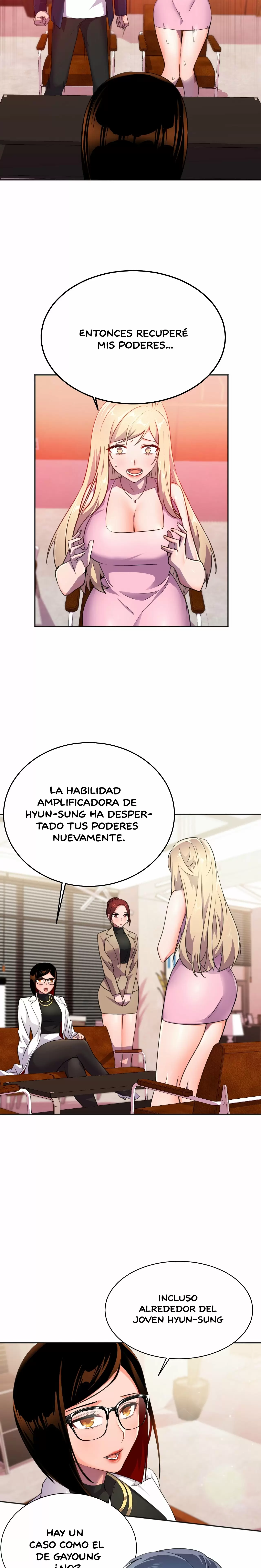 Hero manager Capítulo 10 - Página 17