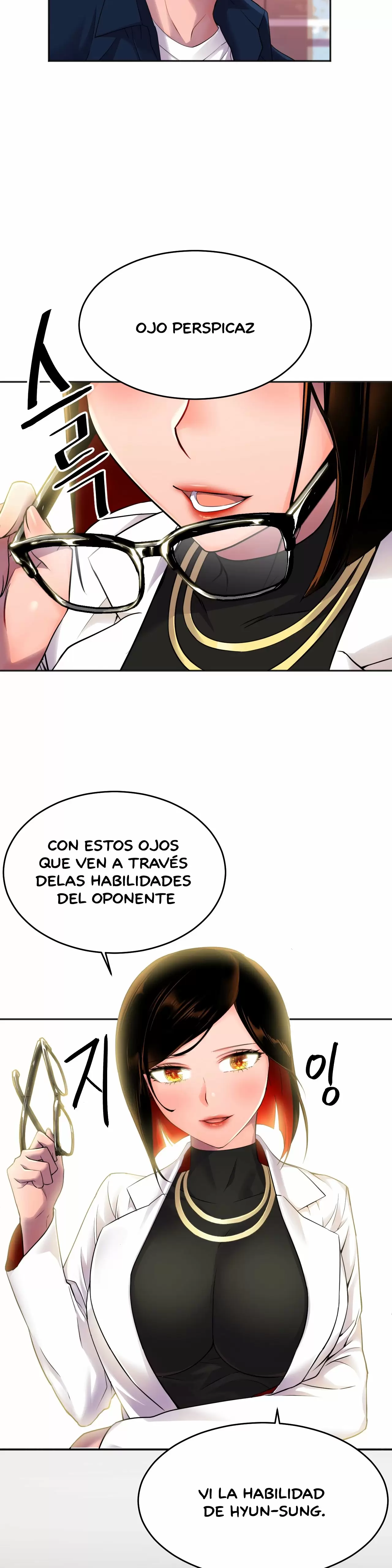 Hero manager Capítulo 10 - Página 6