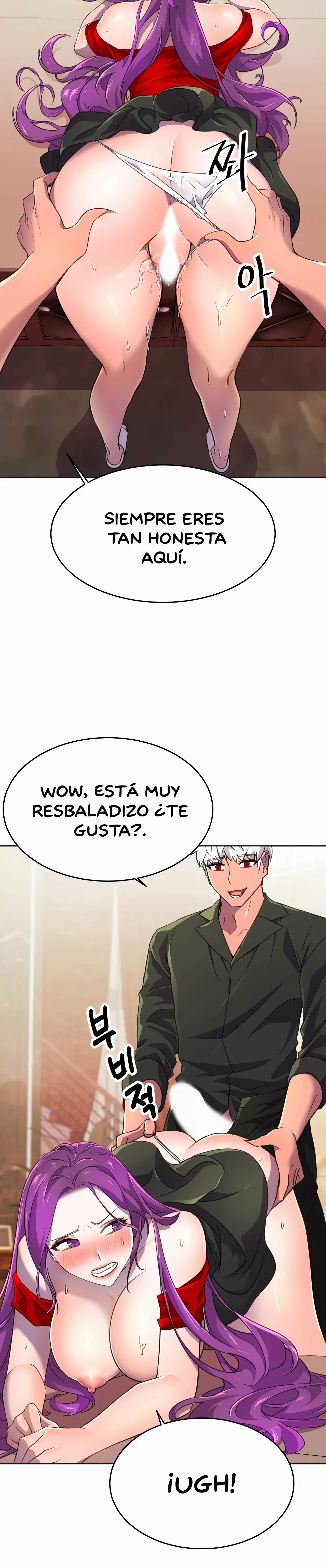 Hero manager Capítulo 11 - Página 15