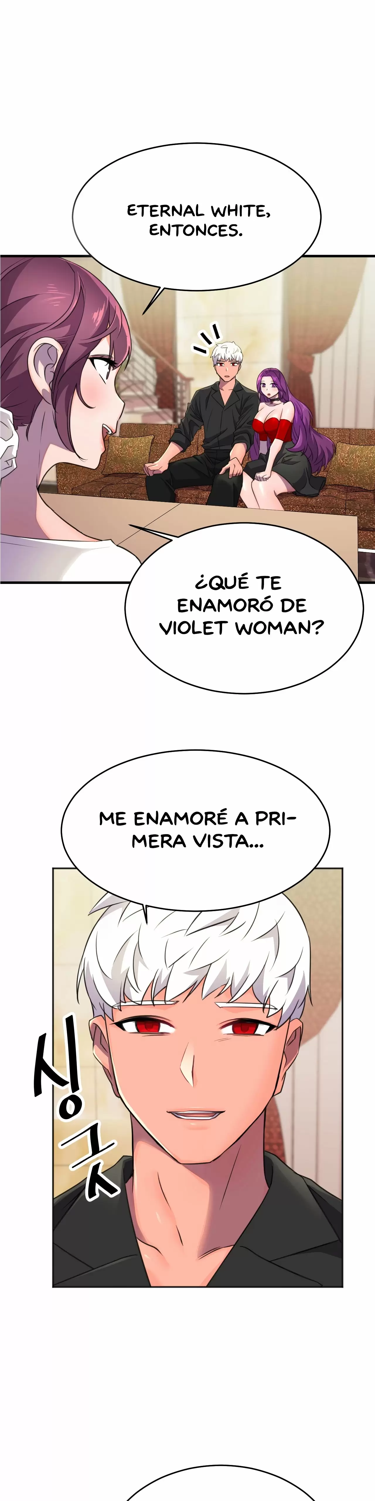 Hero manager Capítulo 11 - Página 2