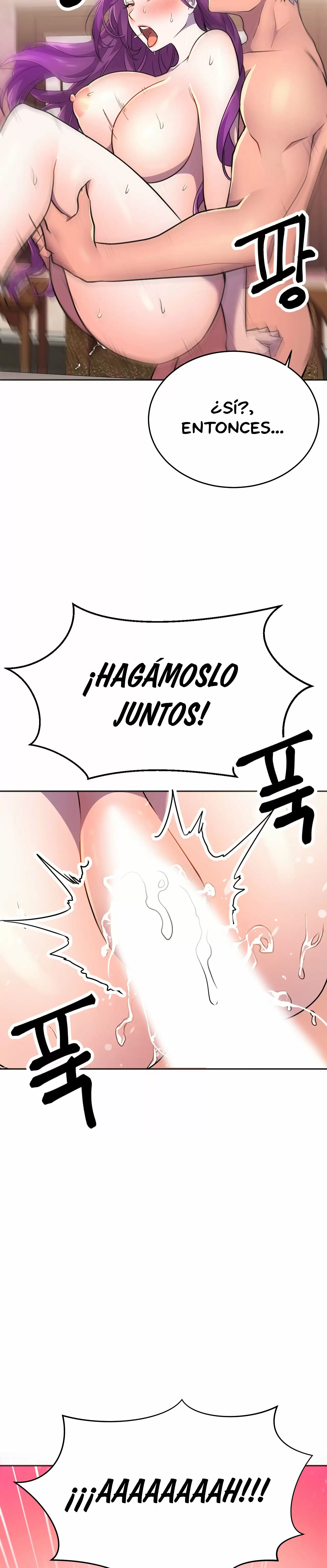 Hero manager Capítulo 11 - Página 23