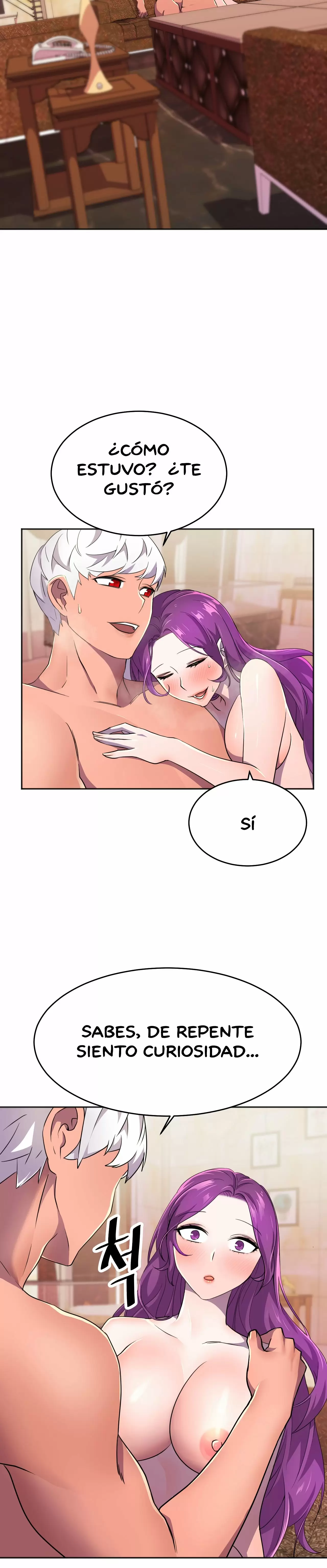 Hero manager Capítulo 11 - Página 25