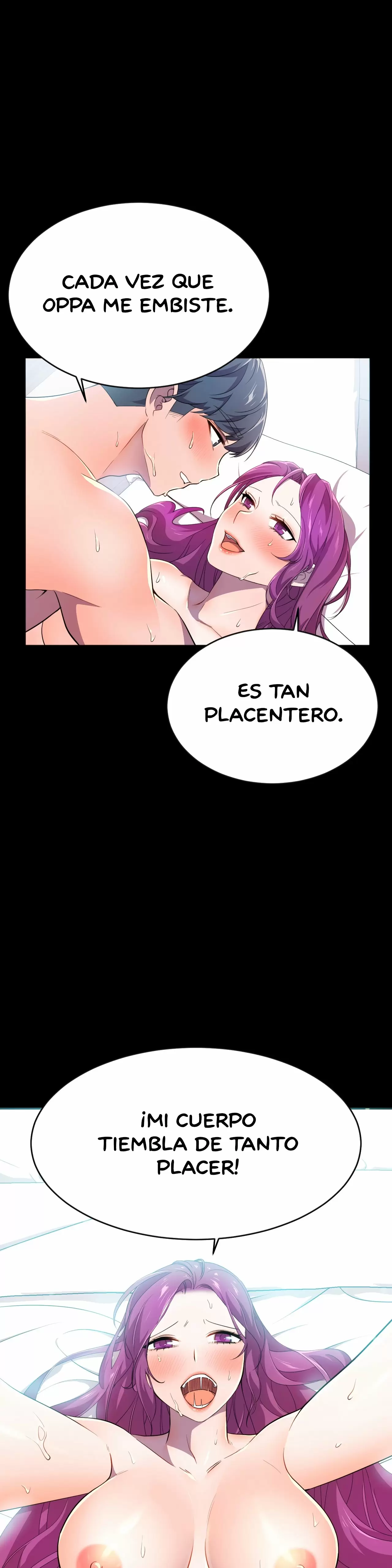 Hero manager Capítulo 11 - Página 35