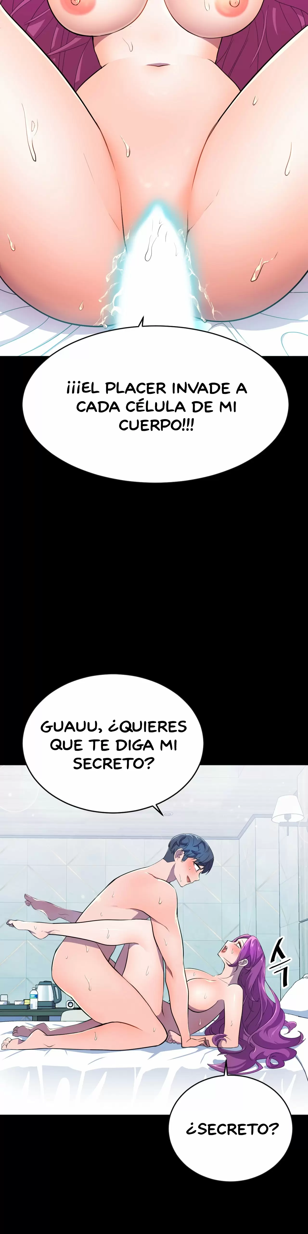 Hero manager Capítulo 11 - Página 36