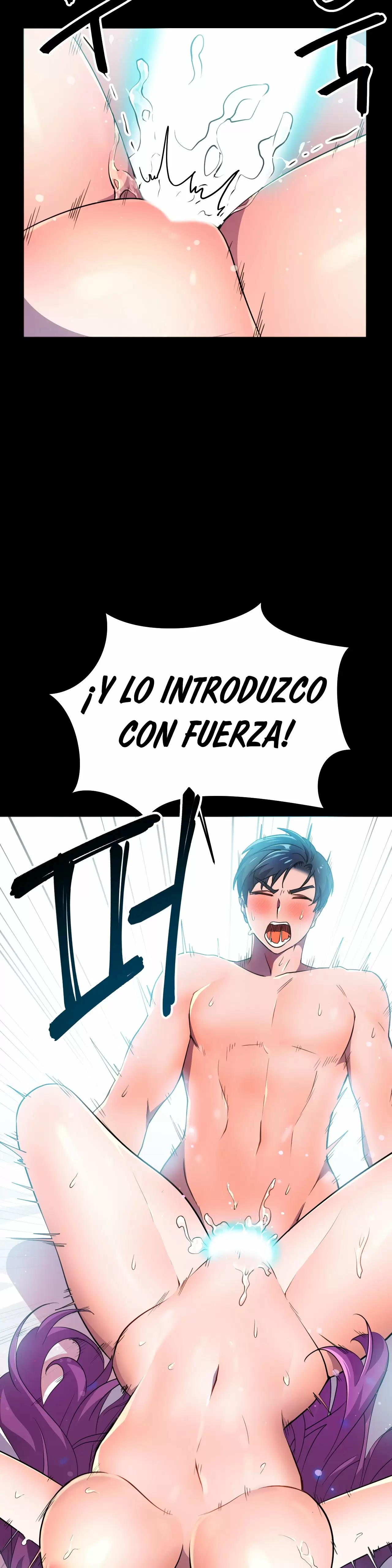 Hero manager Capítulo 11 - Página 38