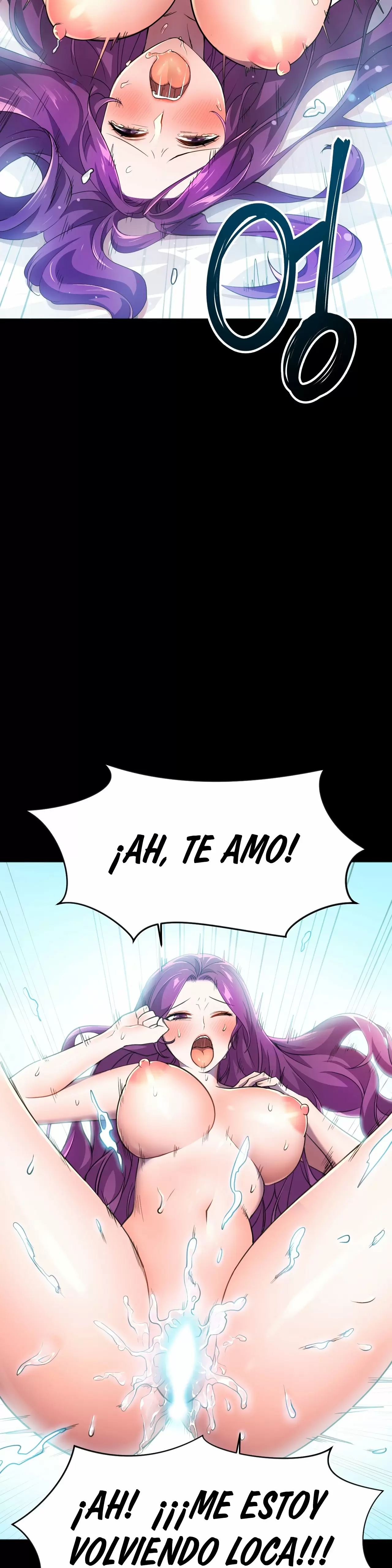 Hero manager Capítulo 11 - Página 39