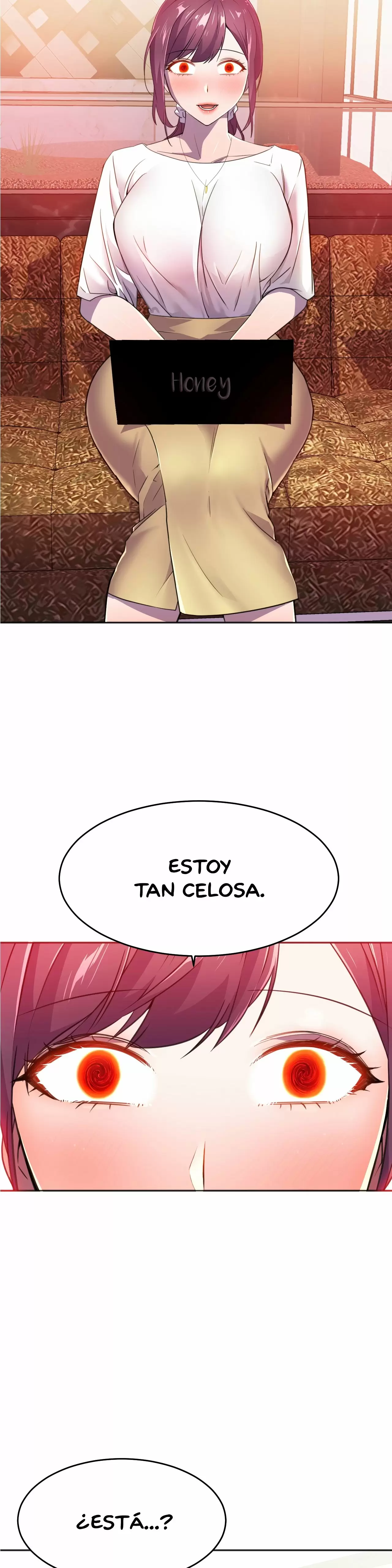 Hero manager Capítulo 11 - Página 8