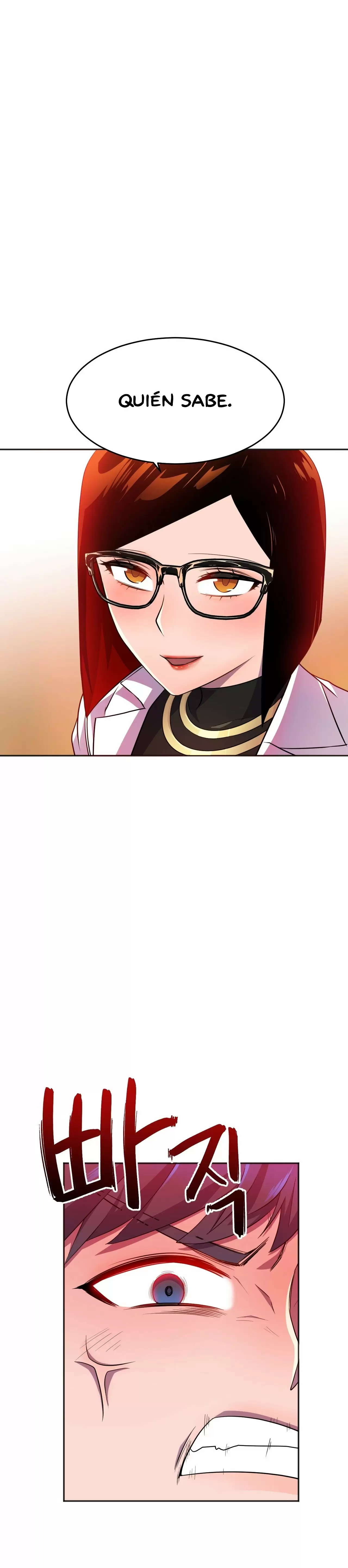 Hero manager Capítulo 12 - Página 10