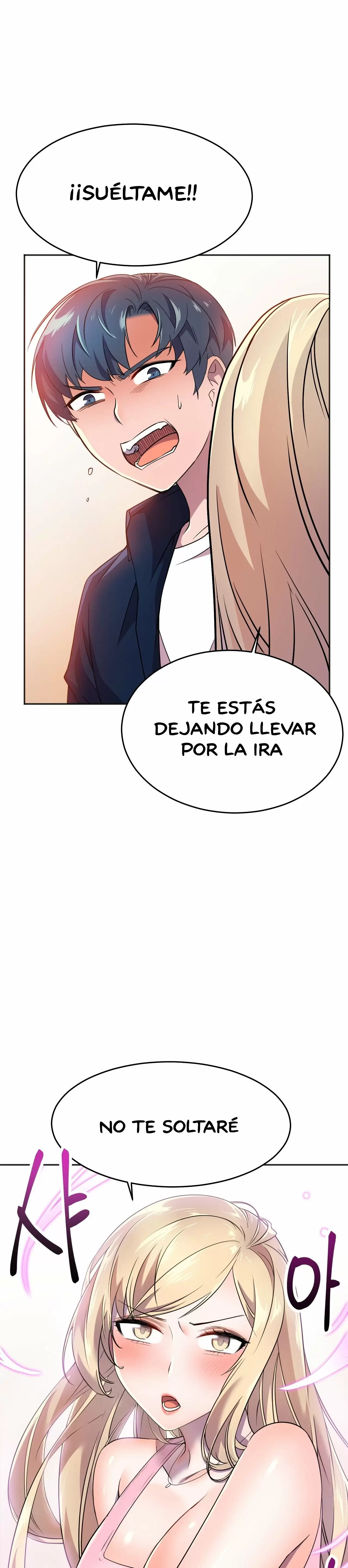 Hero manager Capítulo 12 - Página 12
