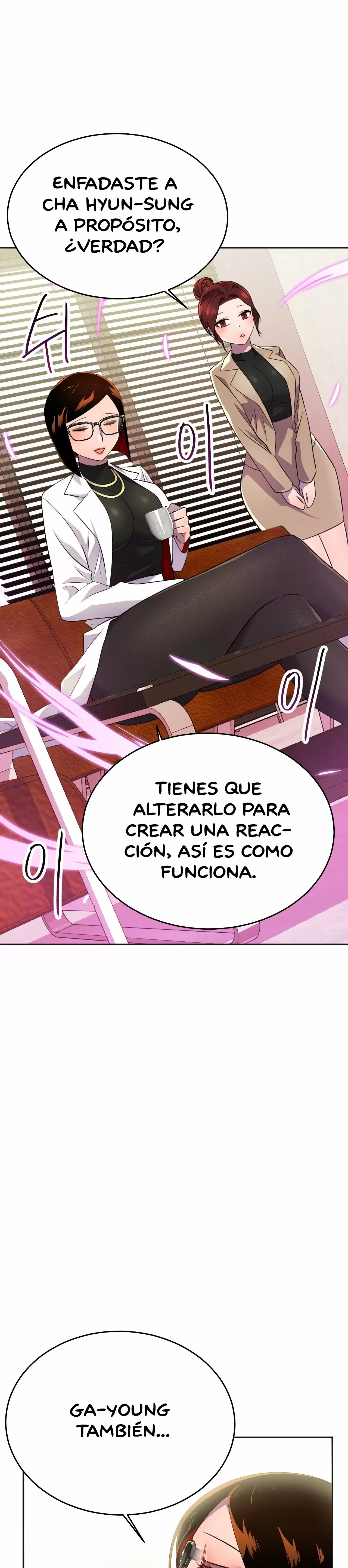 Hero manager Capítulo 12 - Página 15