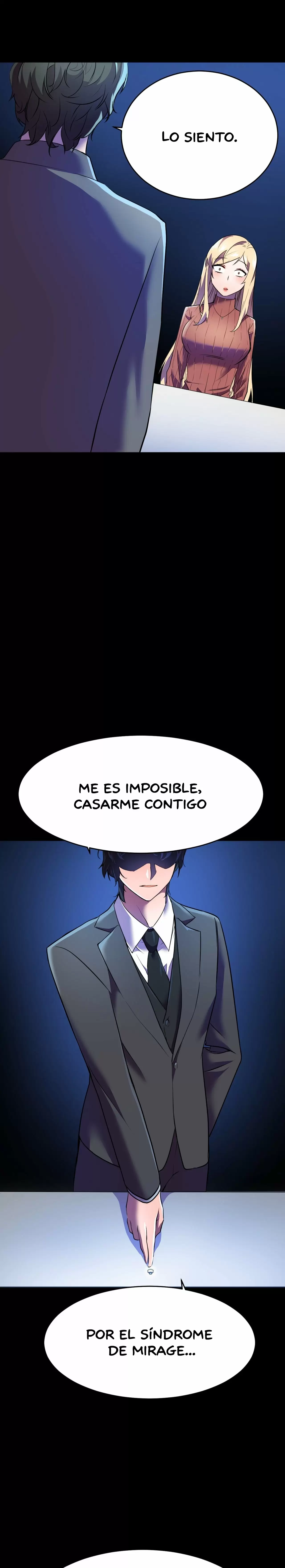 Hero manager Capítulo 12 - Página 23