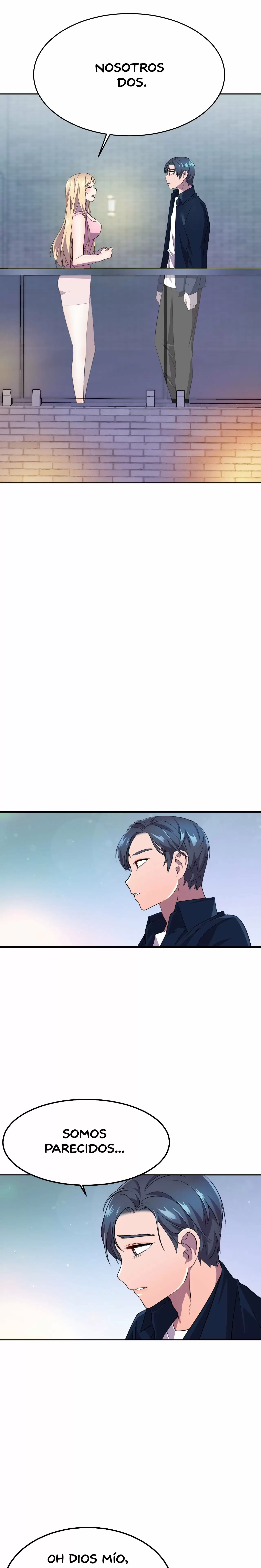 Hero manager Capítulo 12 - Página 27