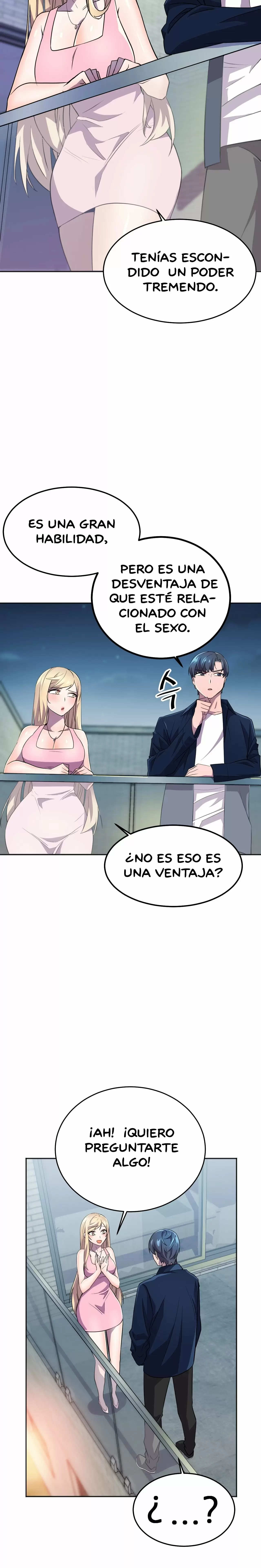 Hero manager Capítulo 12 - Página 30
