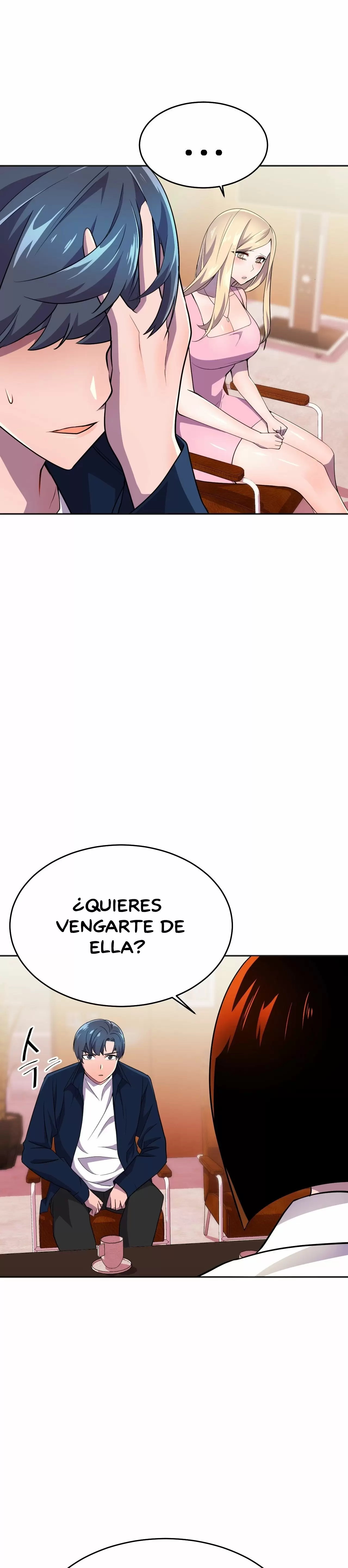 Hero manager Capítulo 12 - Página 4