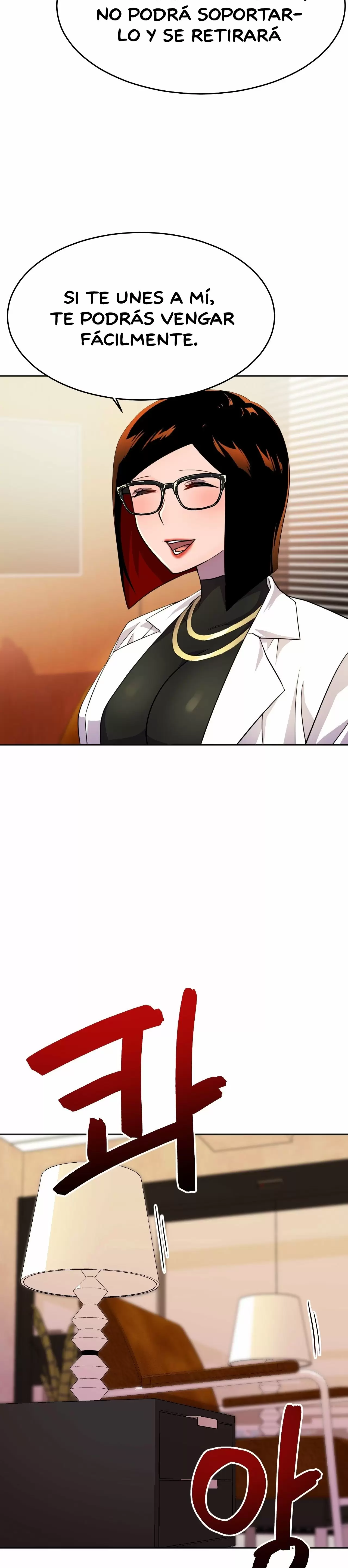 Hero manager Capítulo 12 - Página 6