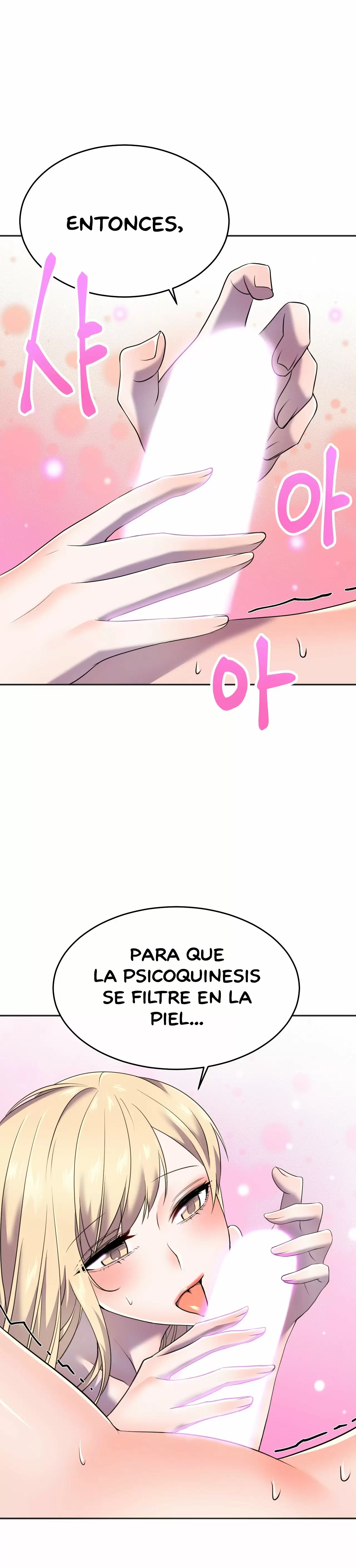 Hero manager Capítulo 13 - Página 11